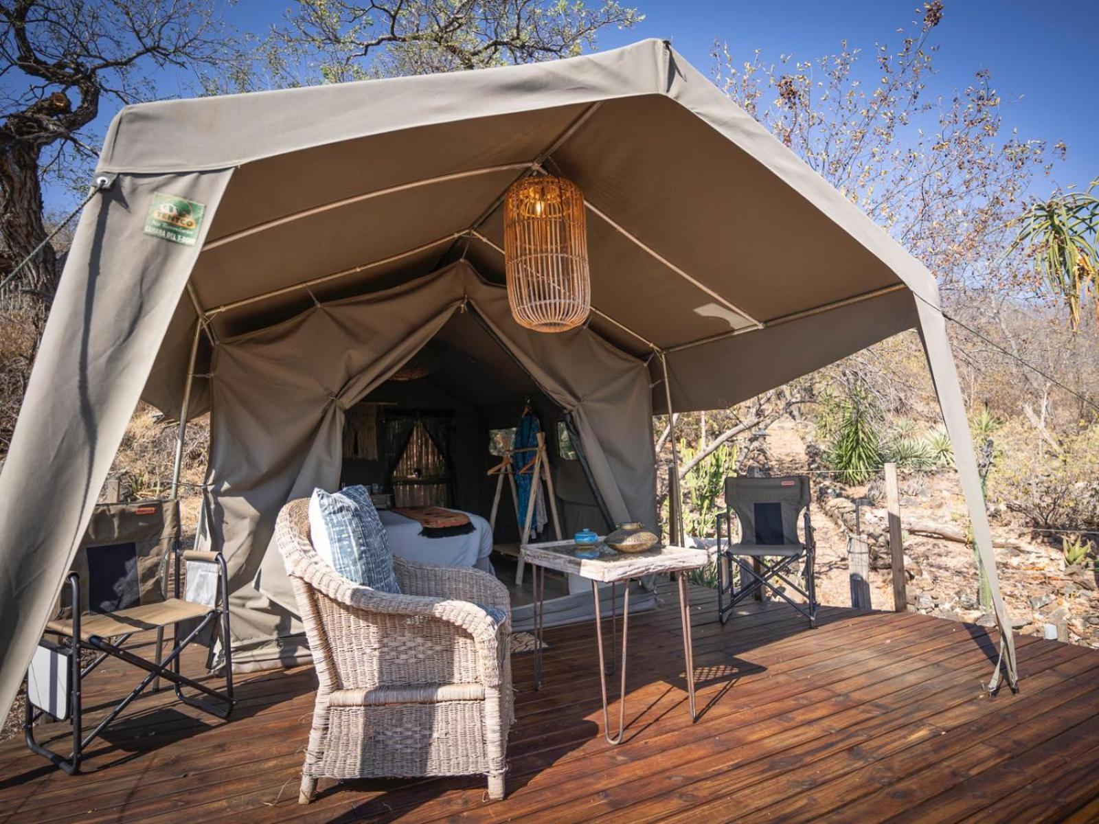 The Wild Blue Lodge Safari & Spa Hoedspruit Quarto foto