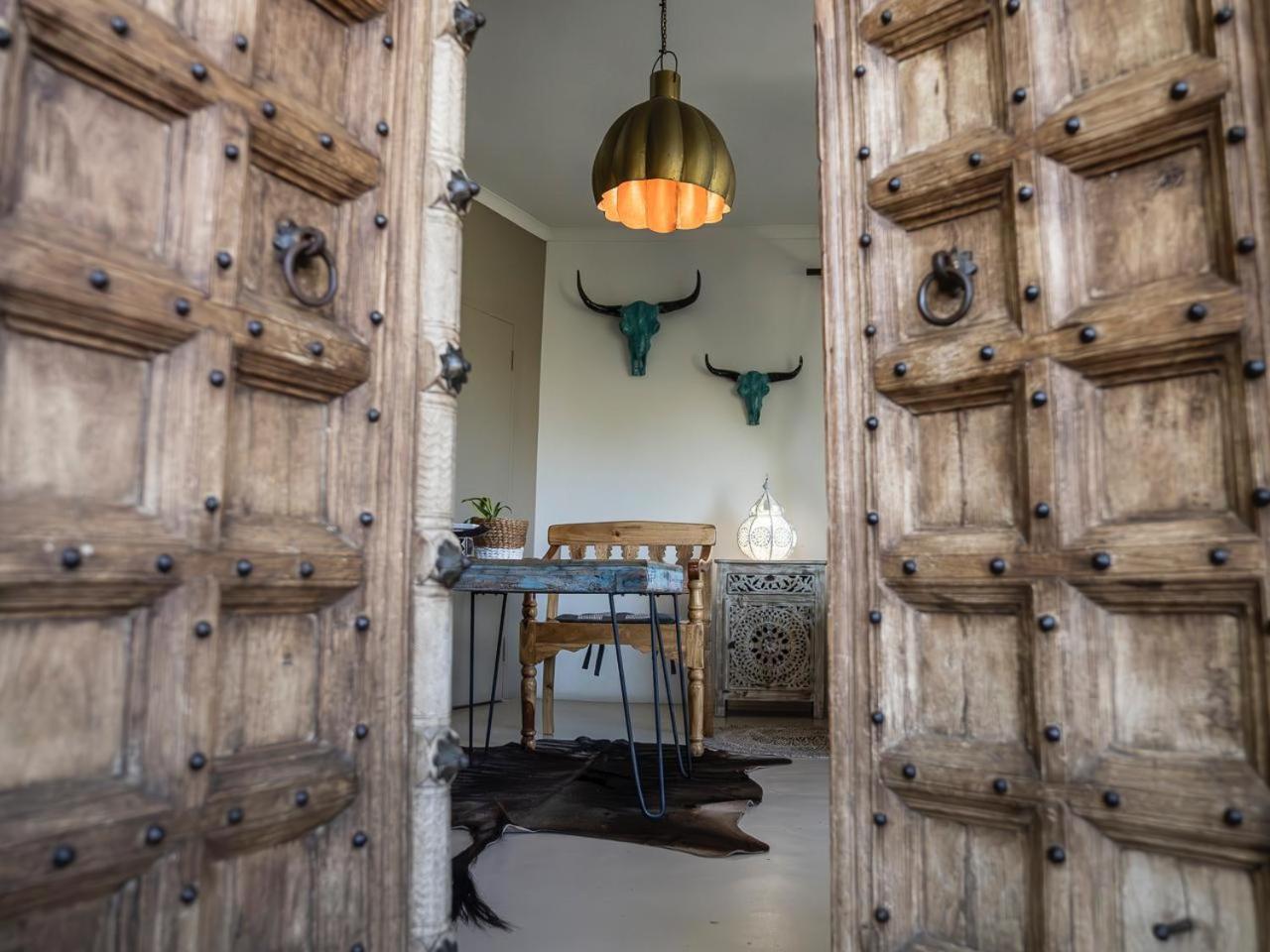 The Wild Blue Lodge Safari & Spa Hoedspruit Quarto foto