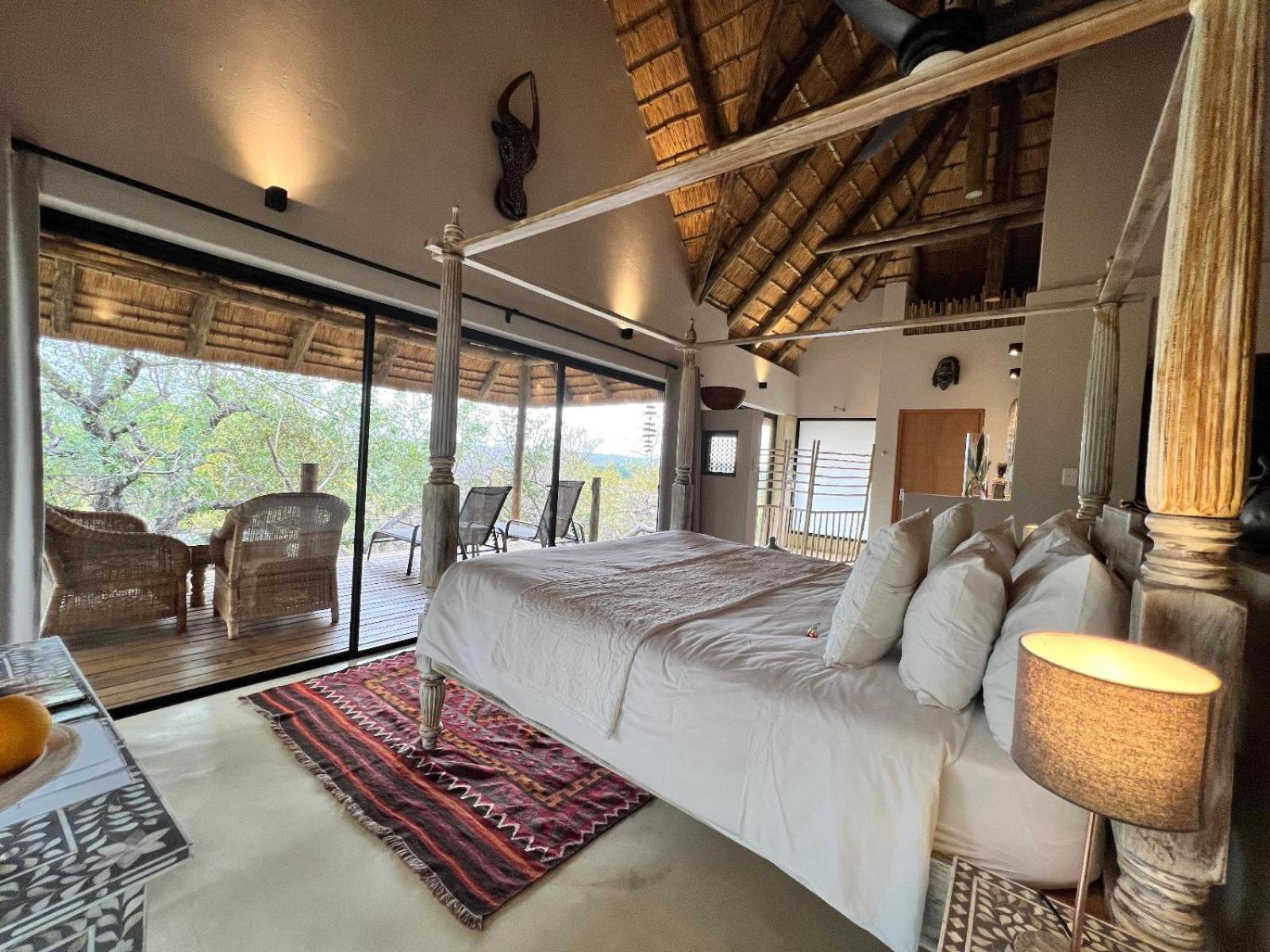 The Wild Blue Lodge Safari & Spa Hoedspruit Quarto foto