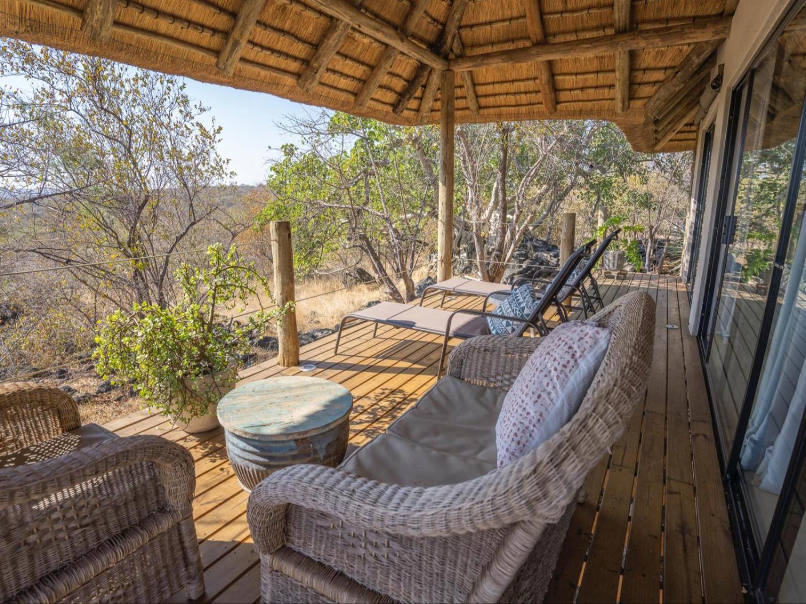 The Wild Blue Lodge Safari & Spa Hoedspruit Quarto foto