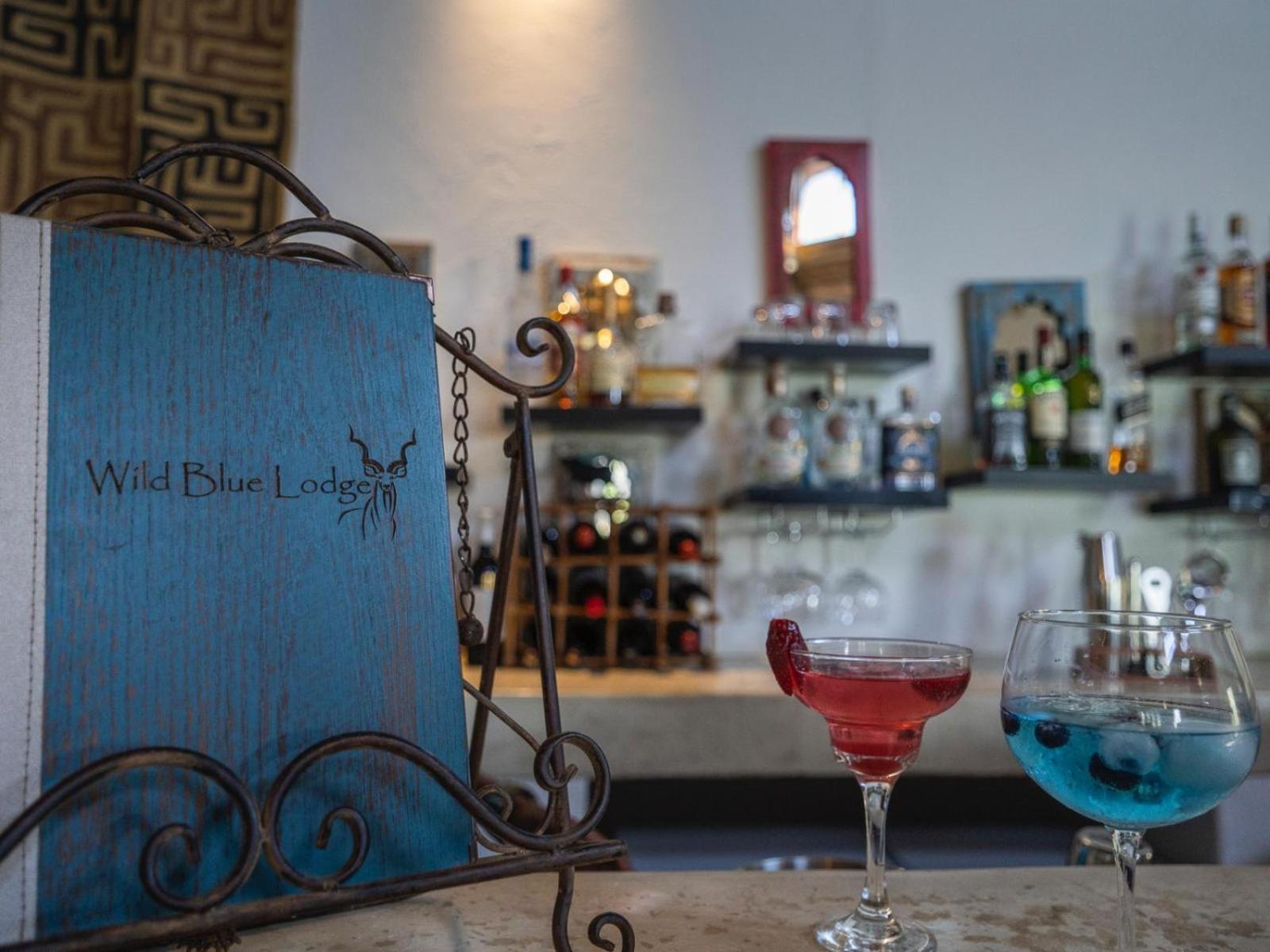 The Wild Blue Lodge Safari & Spa Hoedspruit Exterior foto