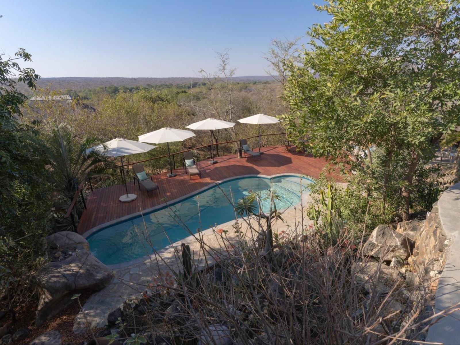The Wild Blue Lodge Safari & Spa Hoedspruit Exterior foto