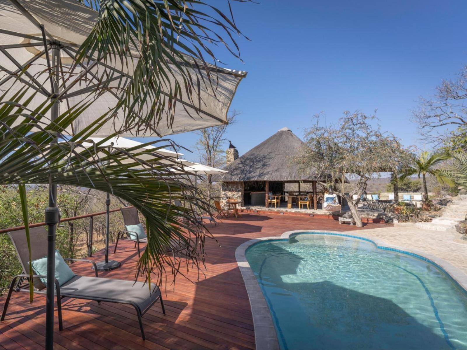 The Wild Blue Lodge Safari & Spa Hoedspruit Exterior foto