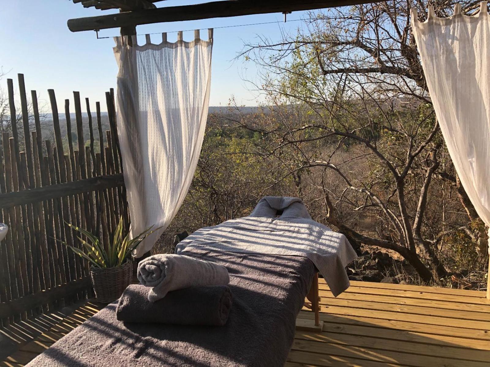 The Wild Blue Lodge Safari & Spa Hoedspruit Exterior foto