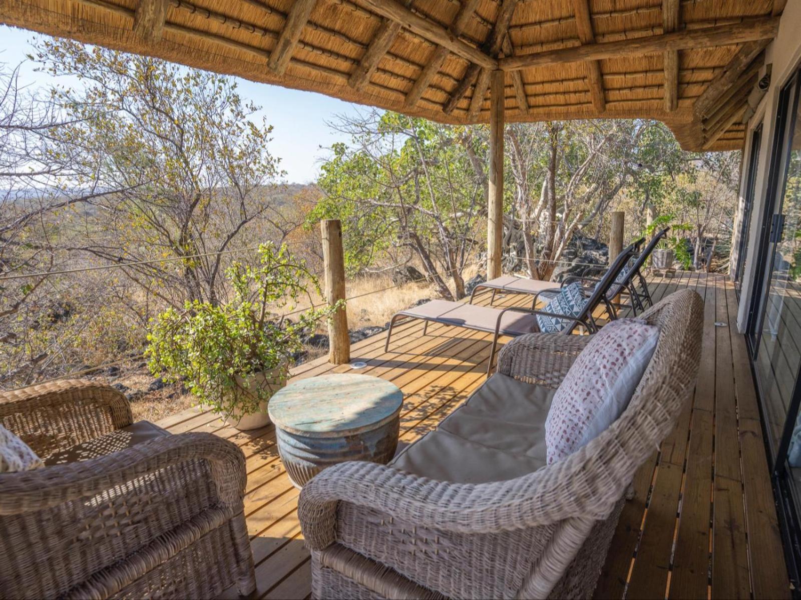 The Wild Blue Lodge Safari & Spa Hoedspruit Quarto foto