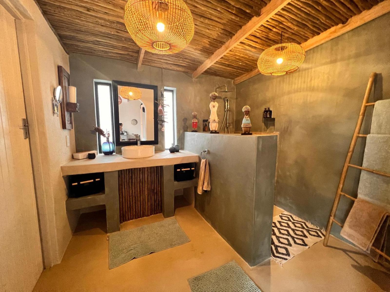 The Wild Blue Lodge Safari & Spa Hoedspruit Quarto foto