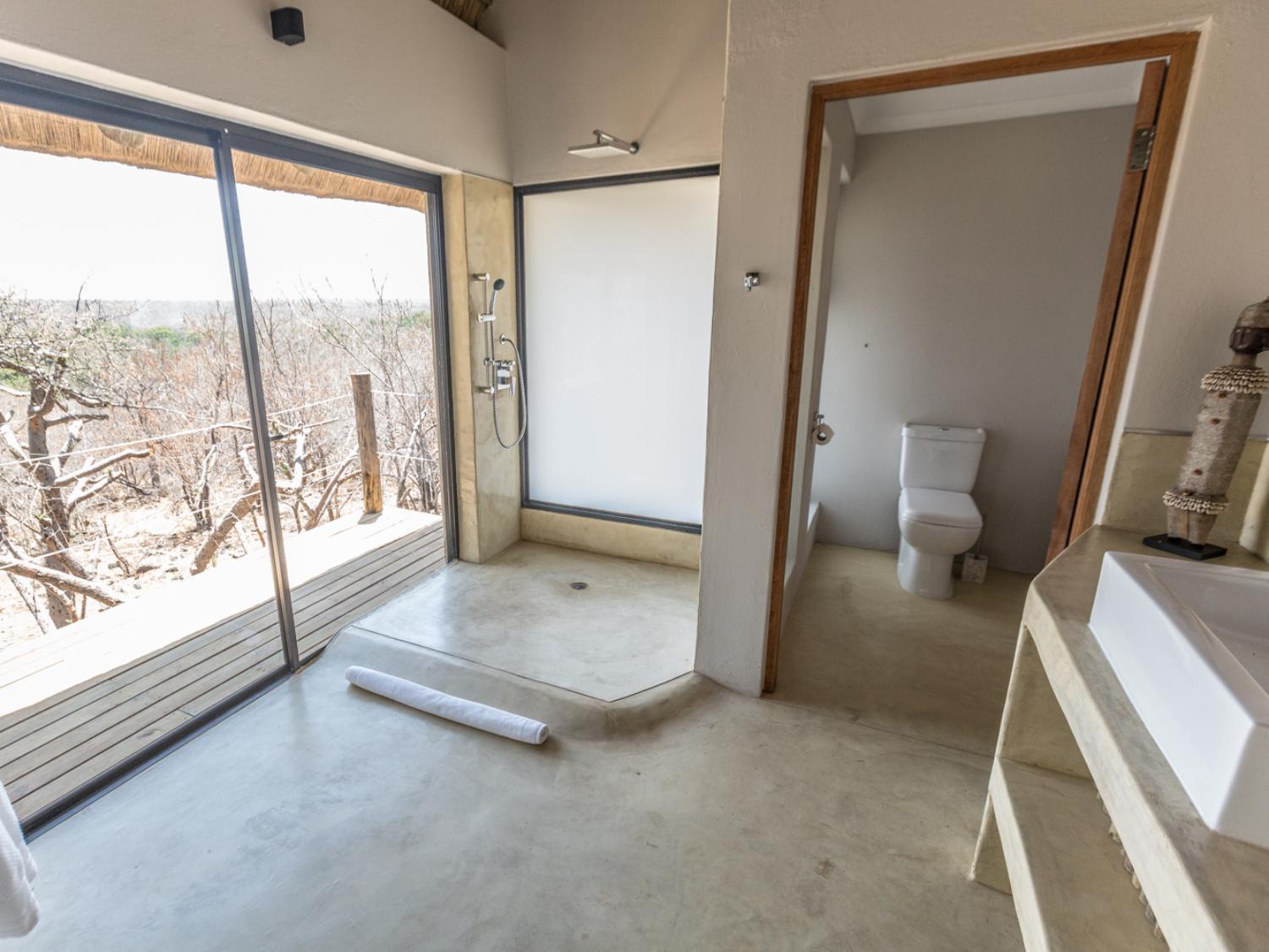 The Wild Blue Lodge Safari & Spa Hoedspruit Quarto foto