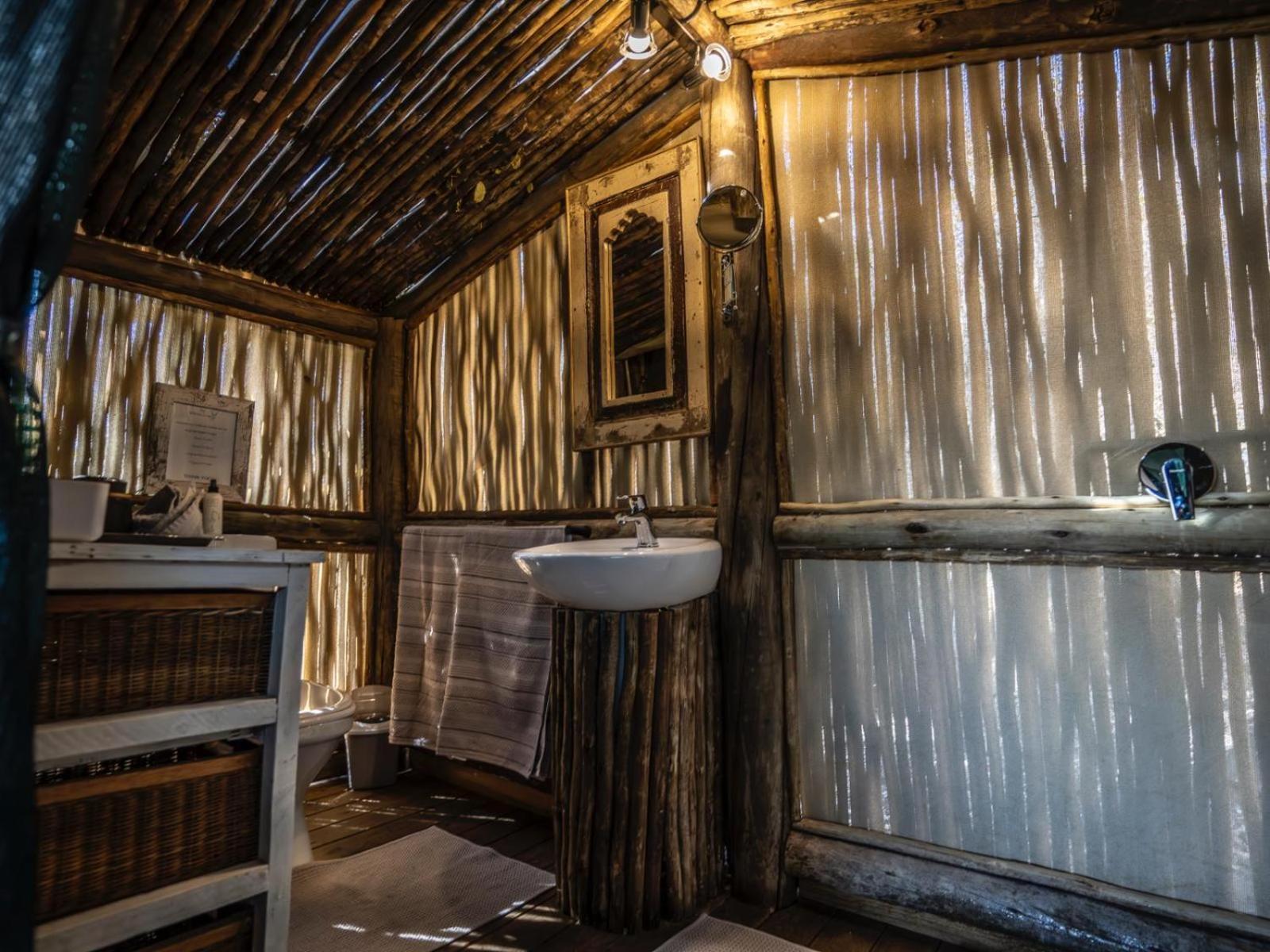 The Wild Blue Lodge Safari & Spa Hoedspruit Quarto foto