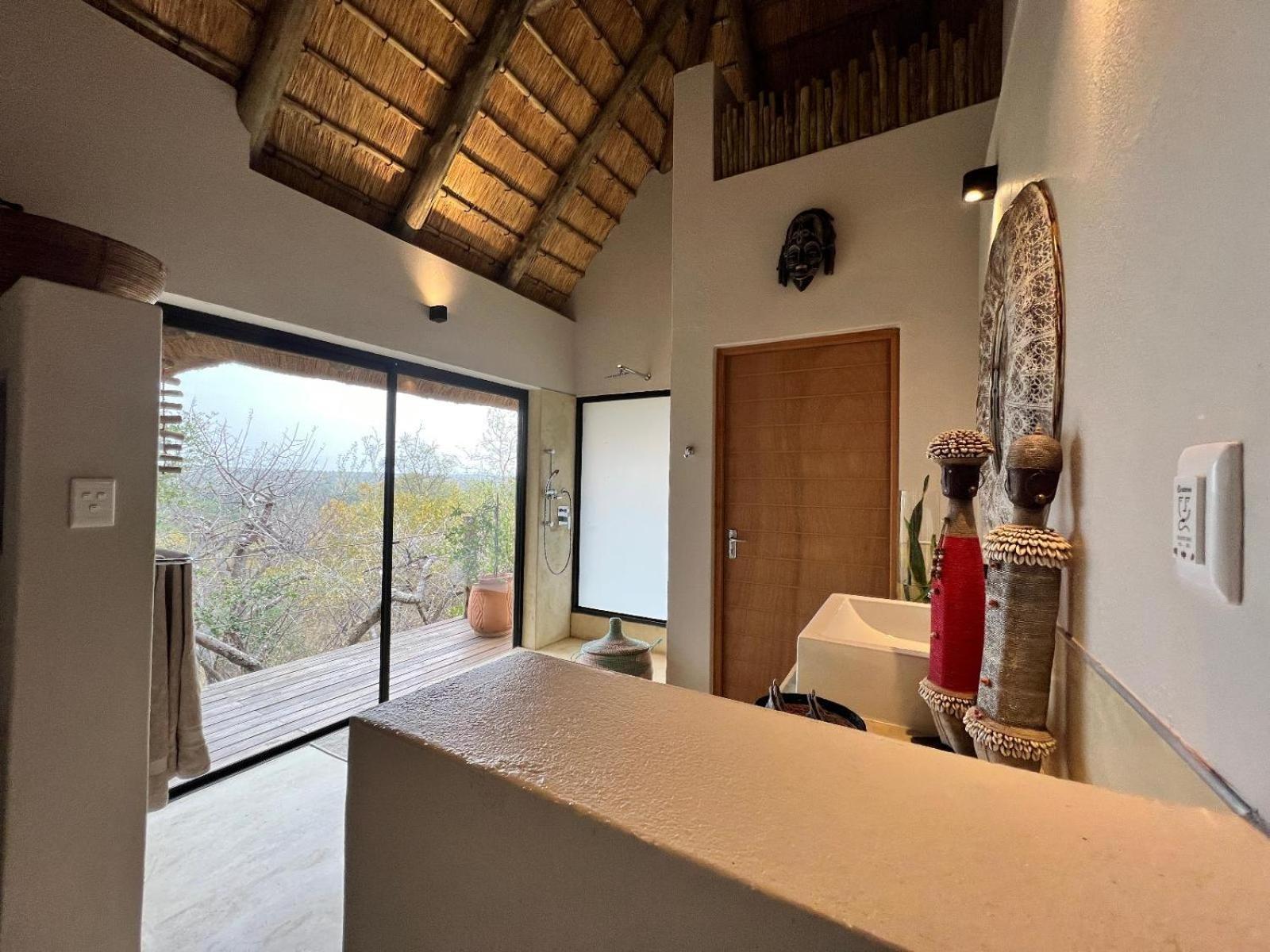 The Wild Blue Lodge Safari & Spa Hoedspruit Quarto foto