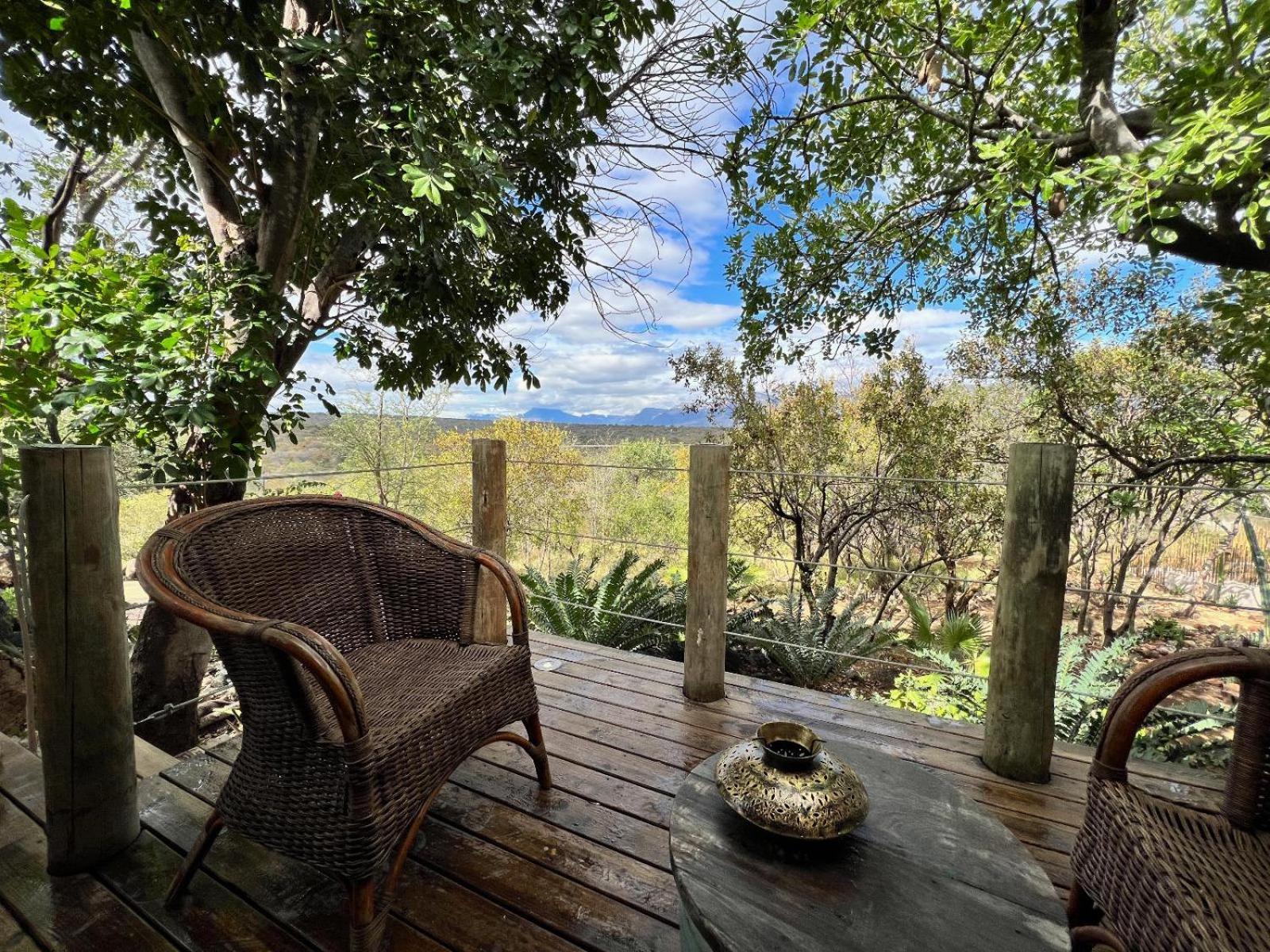 The Wild Blue Lodge Safari & Spa Hoedspruit Quarto foto
