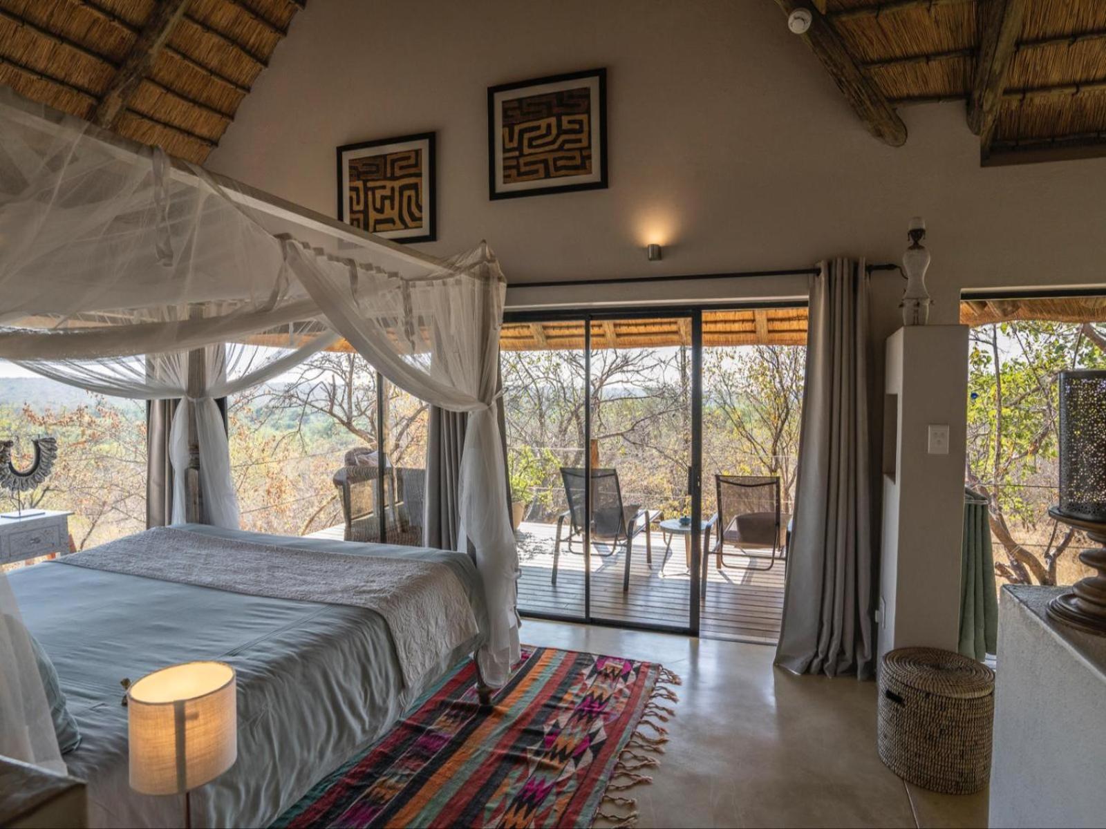 The Wild Blue Lodge Safari & Spa Hoedspruit Quarto foto