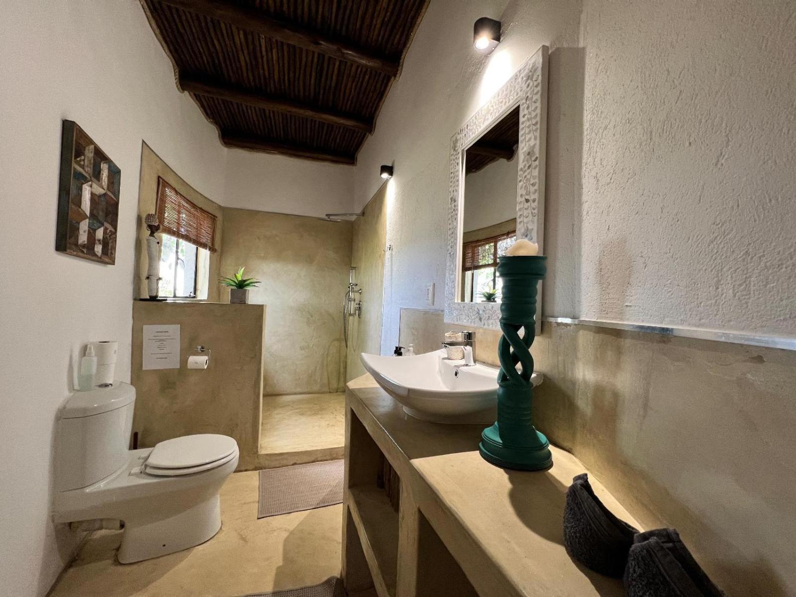 The Wild Blue Lodge Safari & Spa Hoedspruit Quarto foto